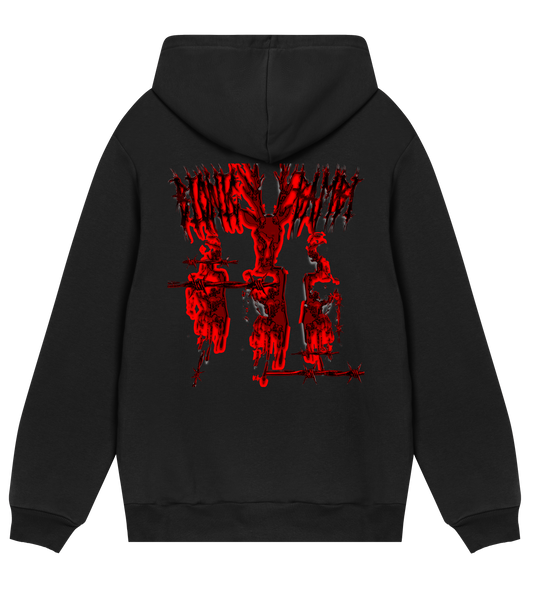 BIØNIC BAMBI Redrum (Limited Edition) - Hoodie