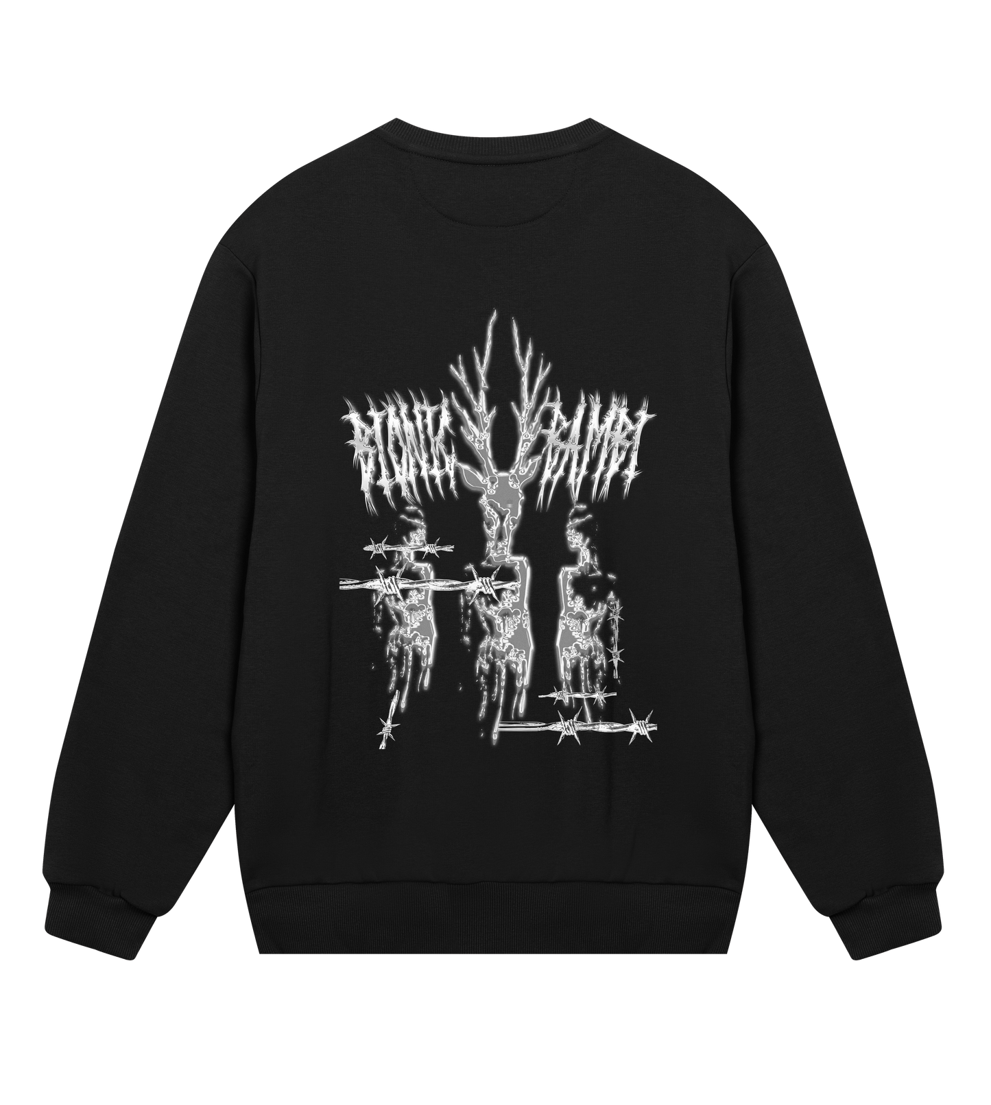 BIØNIC BAMBI - Sweater (Limited Edition)