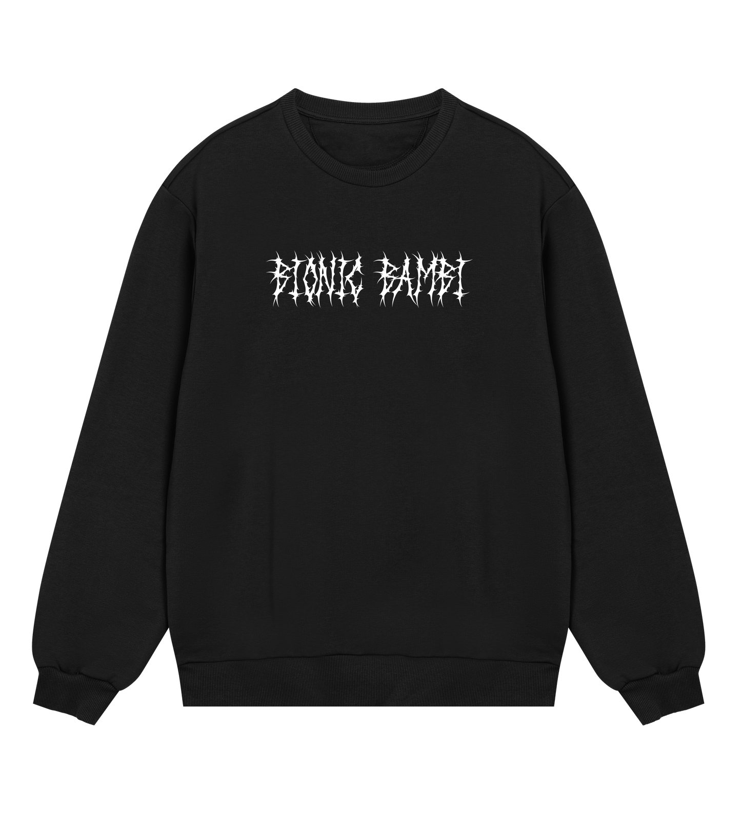 BIØNIC BAMBI - Sweater (Limited Edition)