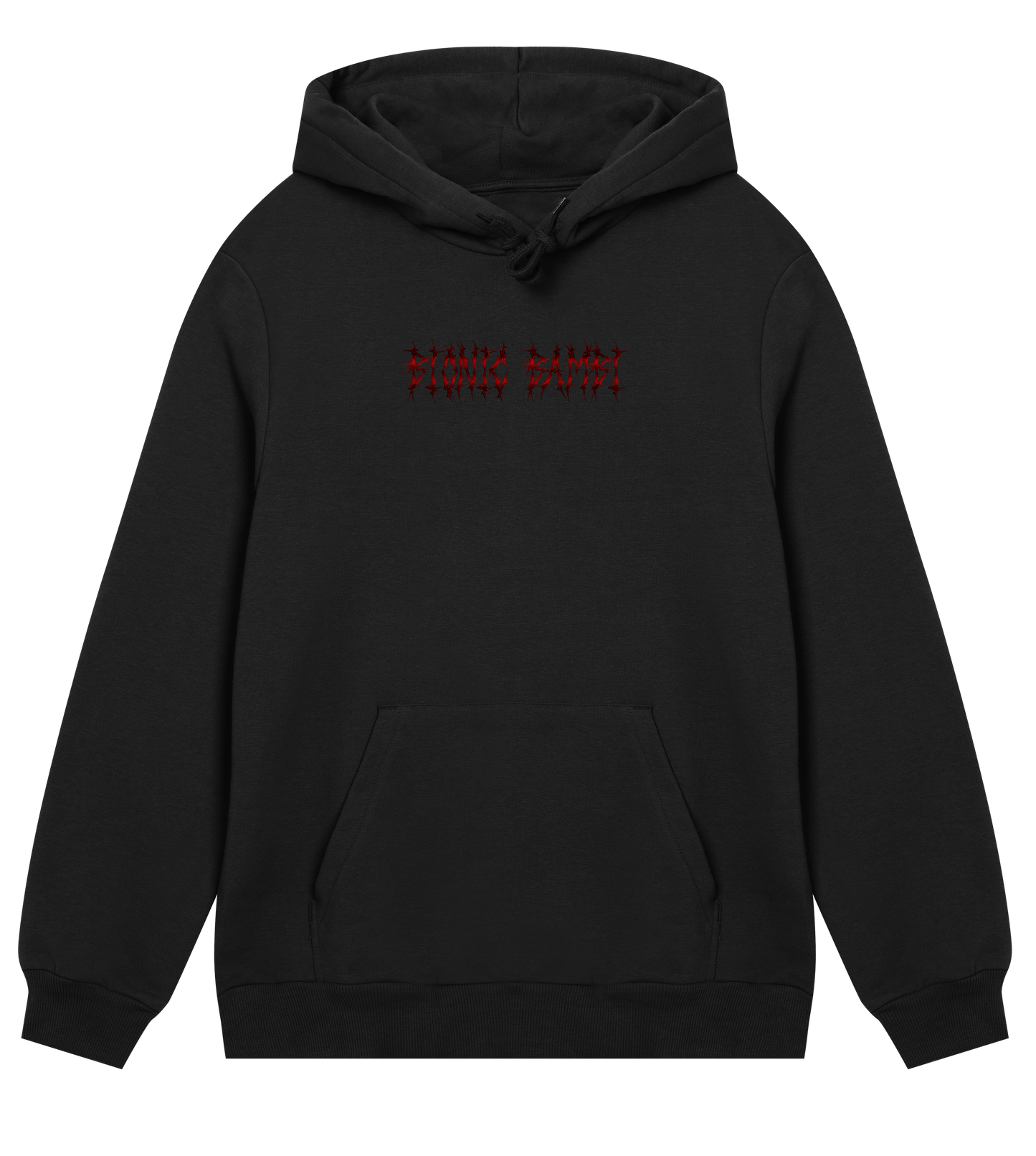 BIØNIC BAMBI Redrum (Limited Edition) - Hoodie