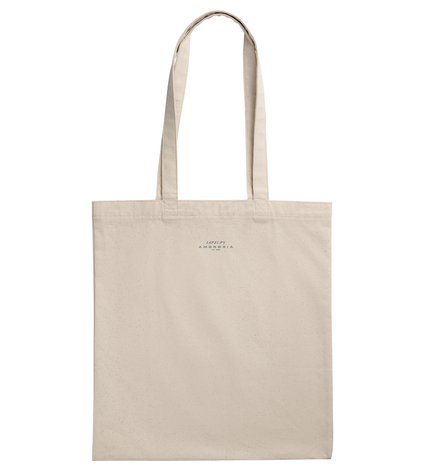 I DJ - Tote Bag (Small)