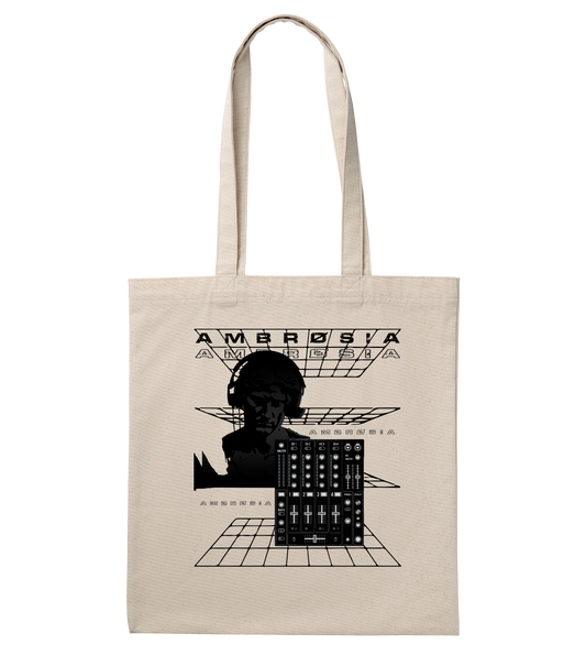 I DJ - Tote Bag (Small)