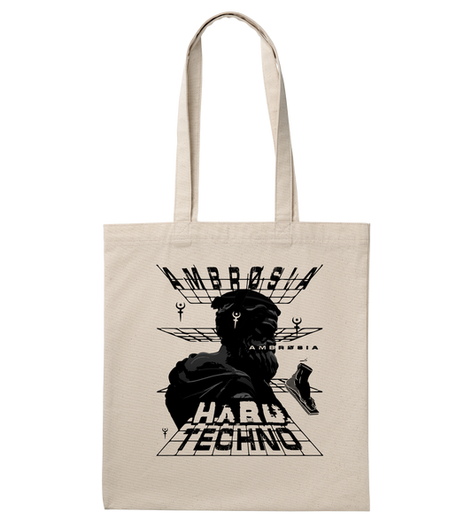 'God of the Underworld' - Tote Bag (Small)