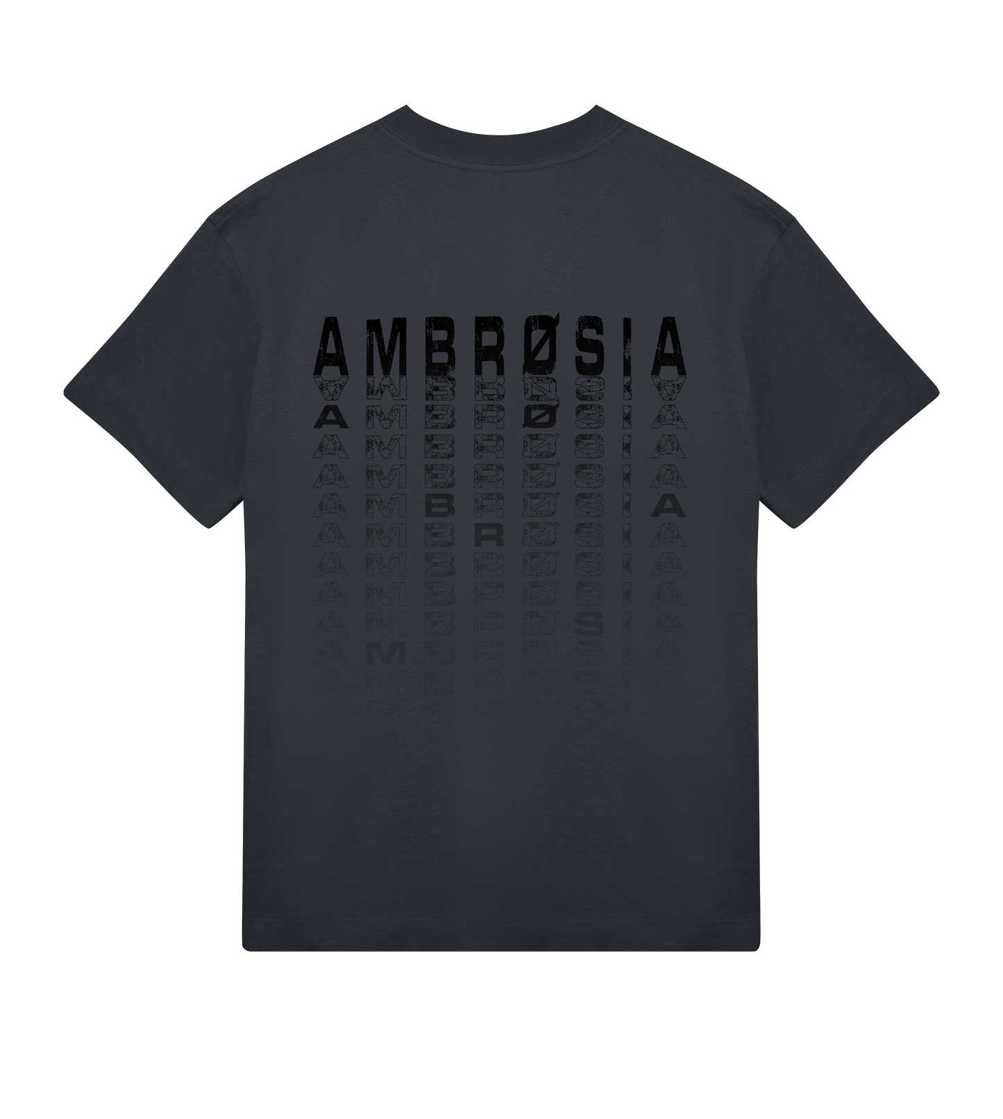 AMBRØSIA - BLACKED OUT series