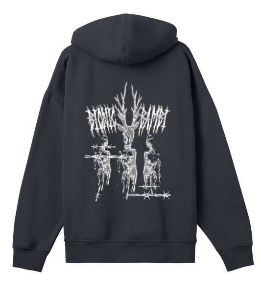 BIØNIC BAMBI - Hoodie (Limited Editon)