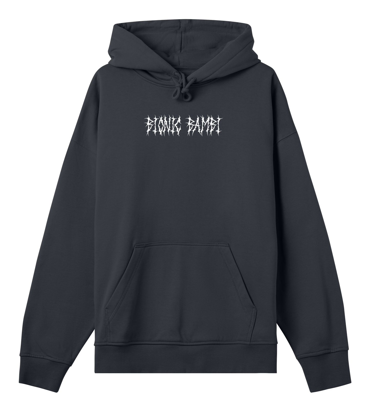 BIØNIC BAMBI - Hoodie (Limited Editon)