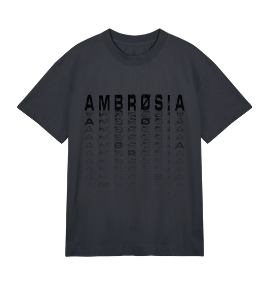 AMBRØSIA - BLACKED OUT series