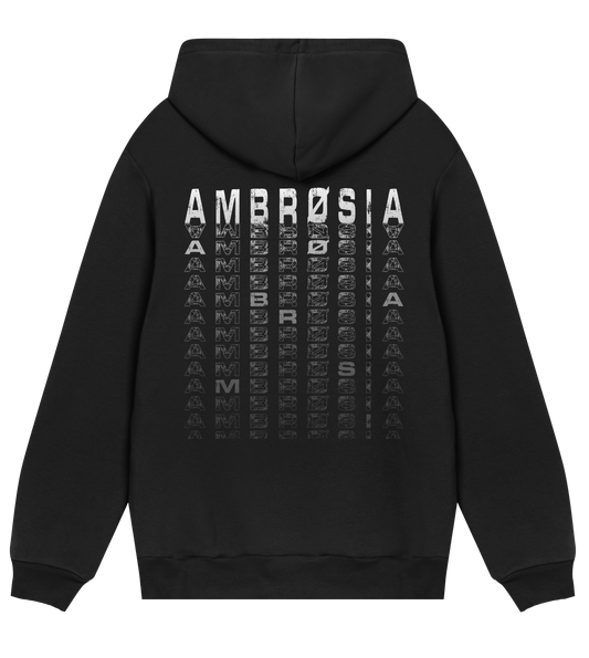 'Ambrosia' - Hoodie (BLACK)