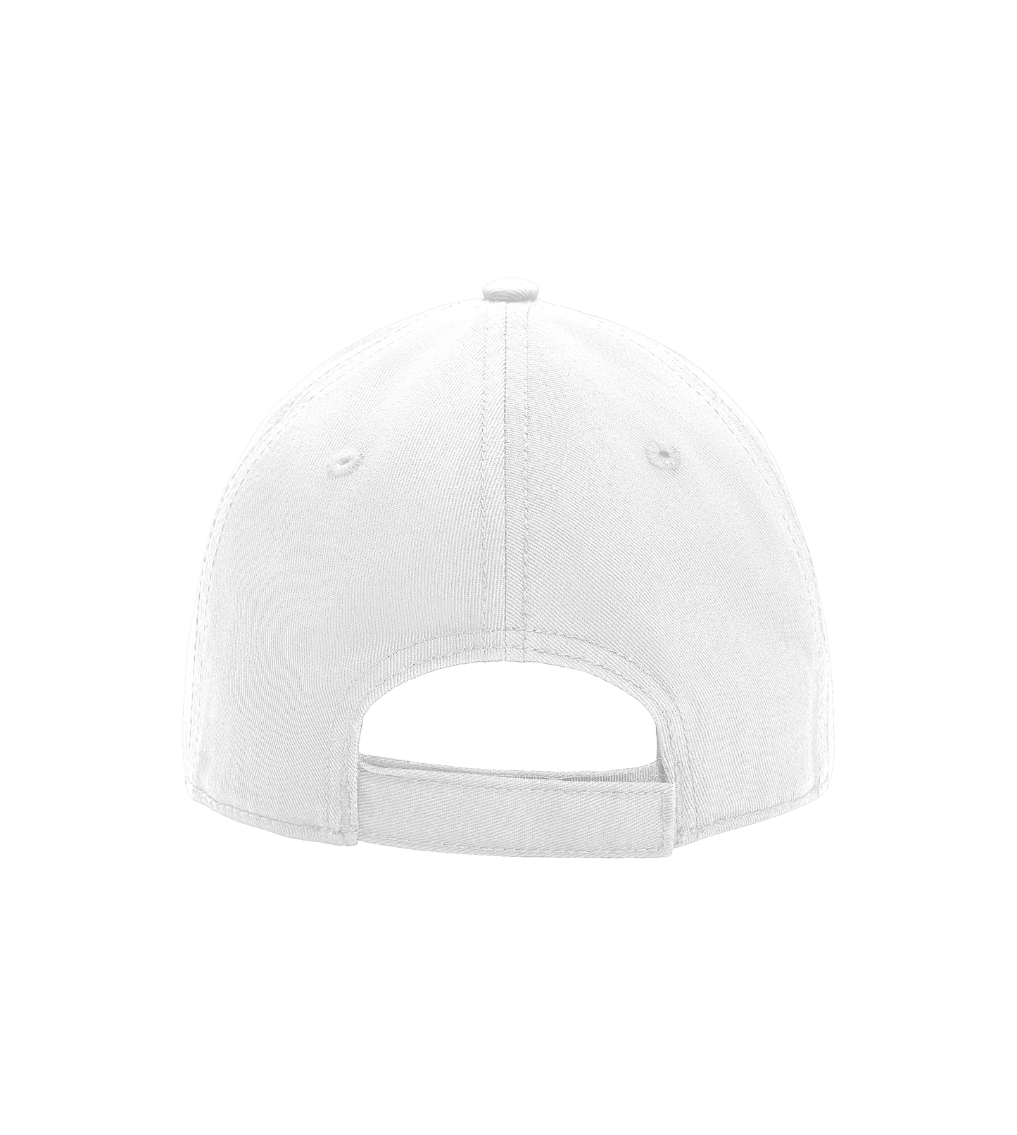 CAP (WHITE) - Black Ambrosia