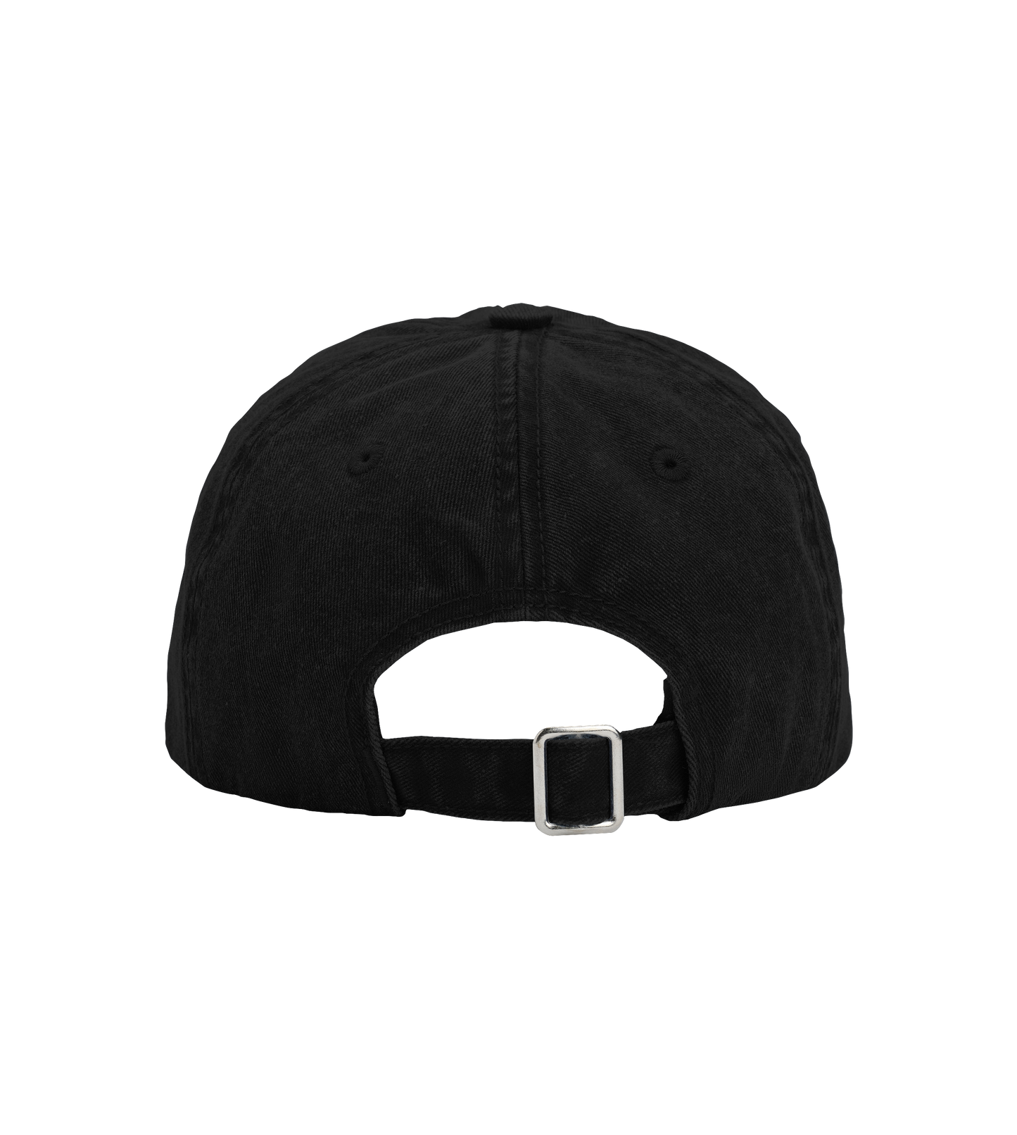 CAP (BLACK) - White Ambrosia