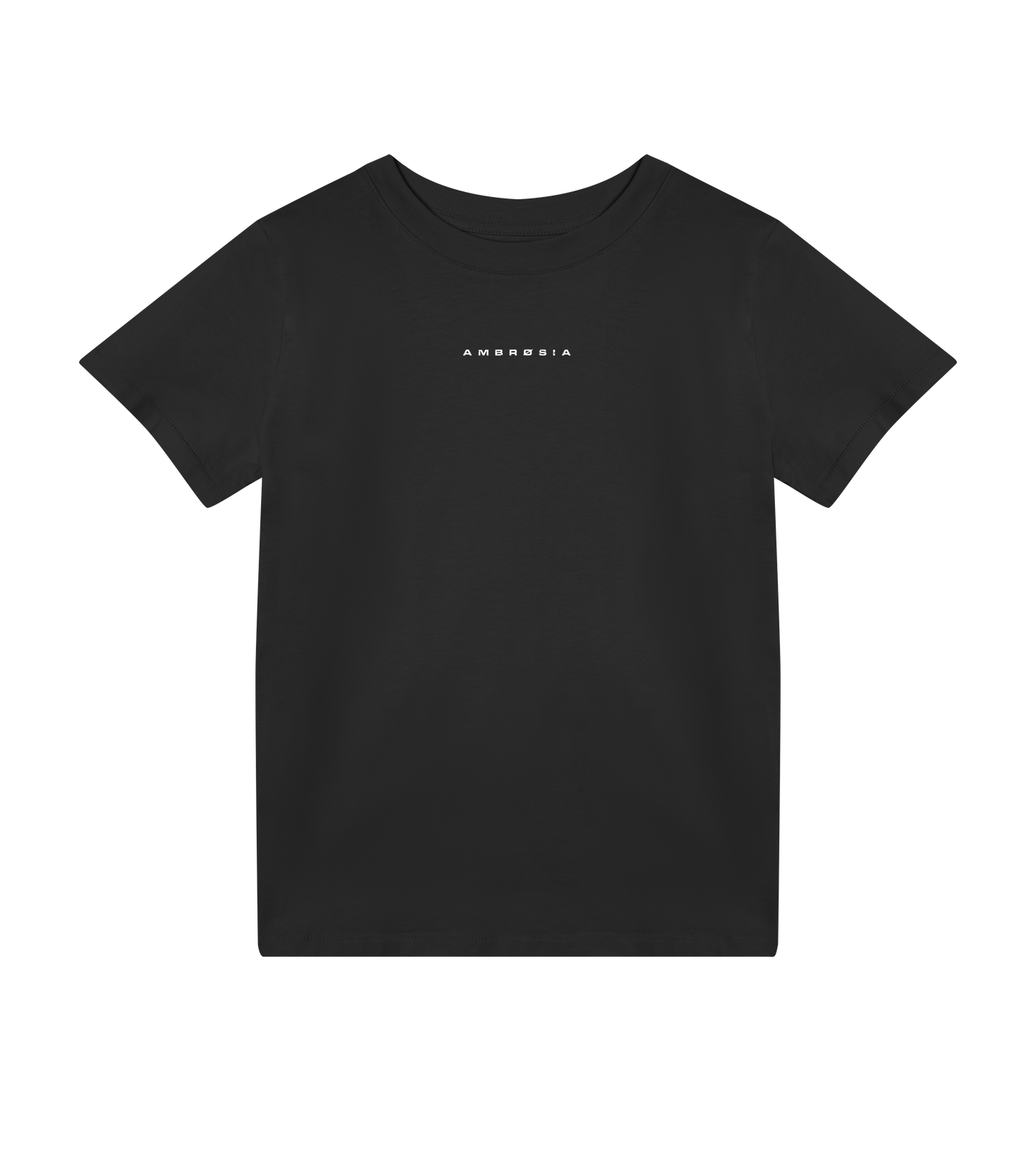 'Ambrosia' - Kids tee (OFF-BLACK)